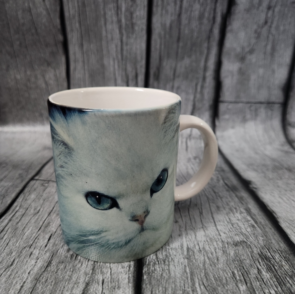 Grumpy‎ Cat Mug